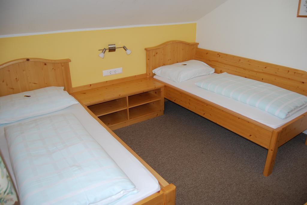 Appartement Zweikofelblick Jenig Εξωτερικό φωτογραφία