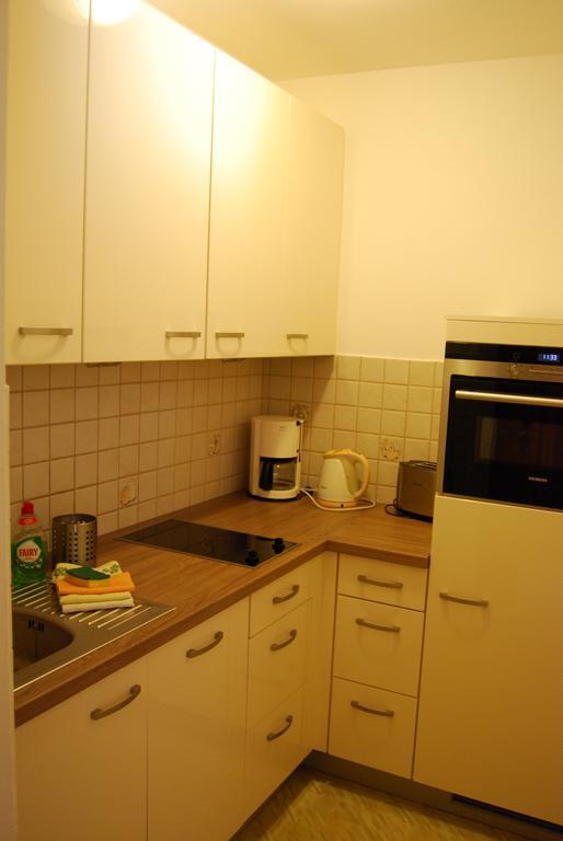 Appartement Zweikofelblick Jenig Εξωτερικό φωτογραφία