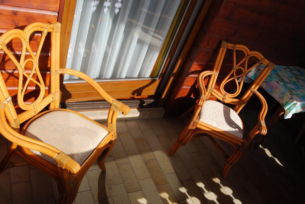 Appartement Zweikofelblick Jenig Εξωτερικό φωτογραφία
