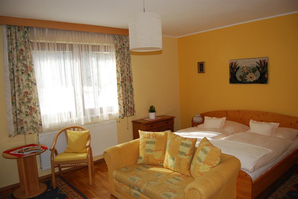 Appartement Zweikofelblick Jenig Εξωτερικό φωτογραφία
