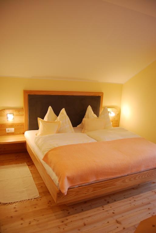 Appartement Zweikofelblick Jenig Εξωτερικό φωτογραφία