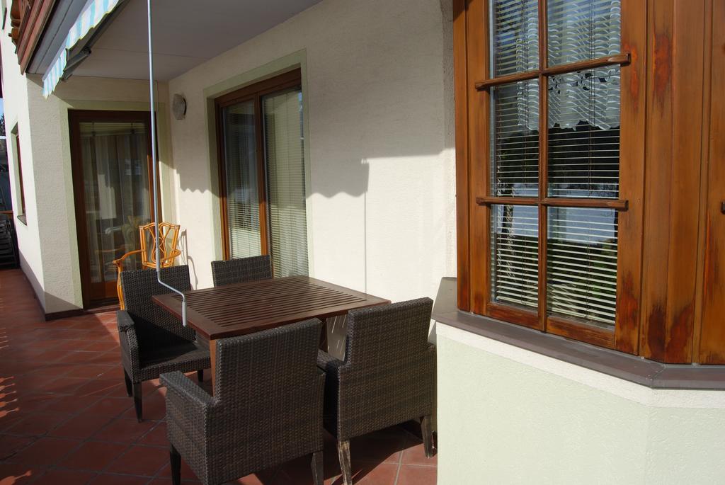 Appartement Zweikofelblick Jenig Εξωτερικό φωτογραφία