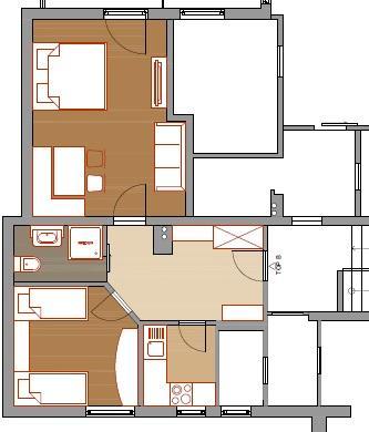 Appartement Zweikofelblick Jenig Εξωτερικό φωτογραφία